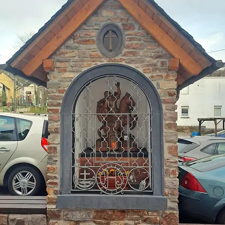 Rheinglueck 坎普-波恩霍芬