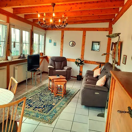 Rheinglueck Holiday home Kamp-Bornhofen