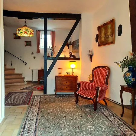 Rheinglueck 酒店 3*