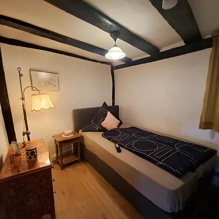 Rheinglueck Holiday home