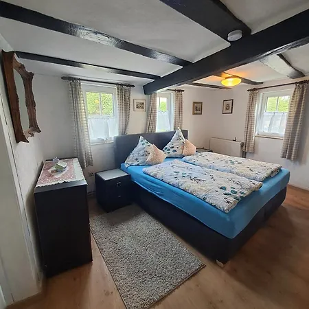 Rheinglueck 坎普-波恩霍芬