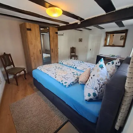Holiday home Rheinglueck