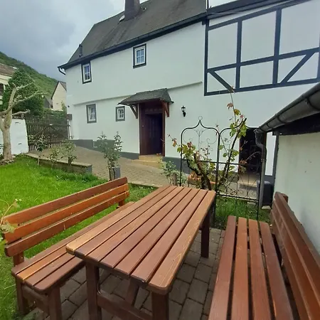 酒店 Rheinglueck 3*