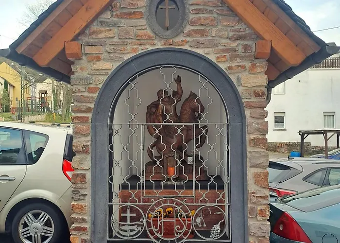 Rheinglueck Kamp-Bornhofen