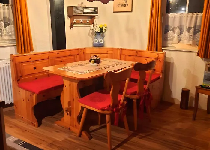 Rheinglueck Hotel Kamp-Bornhofen