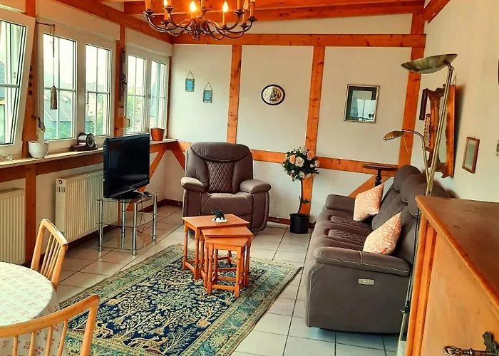 Rheinglueck Hotel Kamp-Bornhofen