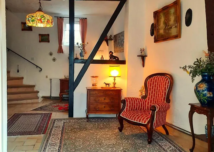 Rheinglueck Hotel 3*