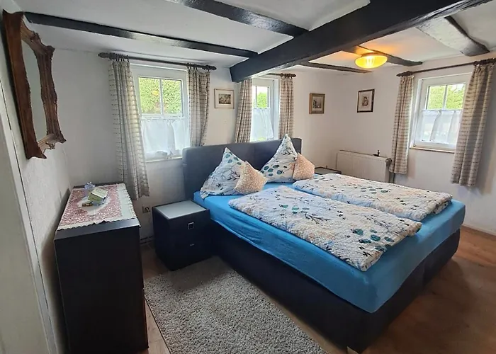 Rheinglueck Kamp-Bornhofen