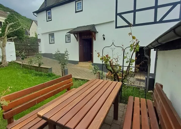 Hotel Rheinglueck 3*